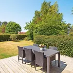 6 Person In Sydals-by Traum Casa vacanze