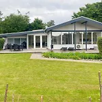 6 Person In Sydals-by Traum Casa vacanze