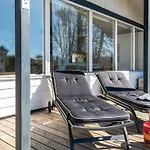 6 Person In Sydals-by Traum Casa vacanze Sonderby (Sonderjylland)