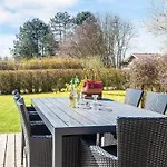בית נופש 6 Person In Sydals-by Traum Sonderby (Sonderjylland)
