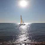 6 Person In Sydals-by Traum בית נופש