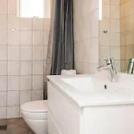 6 Person In Sydals-by Traum בית נופש Sonderby (Sonderjylland)