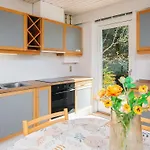 6 Person In Sydals-by Traum Sonderby (Sonderjylland)