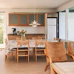 בית נופש 6 Person In Sydals-by Traum