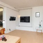 6 Person In Sydals-by Traum בית נופש Sonderby (Sonderjylland)