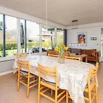בית נופש 6 Person In Sydals-by Traum Sonderby (Sonderjylland)