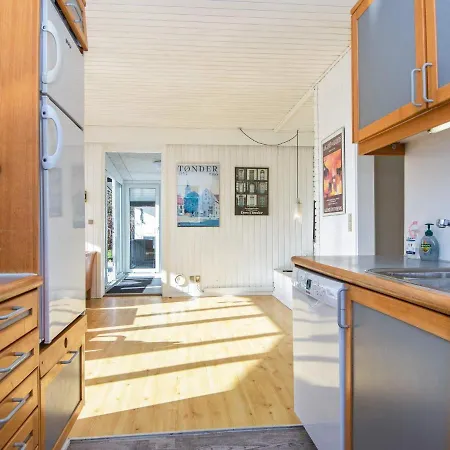 Σπίτι διακοπών 6 Person In Sydals-by Traum