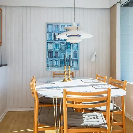 Σπίτι διακοπών 6 Person In Sydals-by Traum