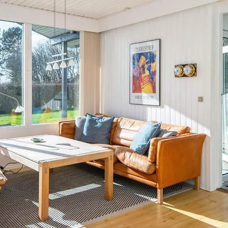 Holiday home 6 Person In Sydals-by Traum *