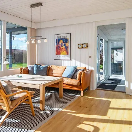 Σπίτι διακοπών 6 Person In Sydals-by Traum Sonderby (Sonderjylland)