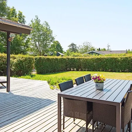 Holiday home 6 Person In Sydals-by Traum