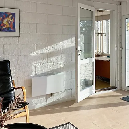 Holiday home 6 Person In Sydals-by Traum