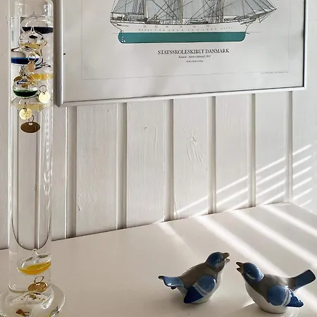 6 Person In Sydals-by Traum Σπίτι διακοπών Sonderby (Sonderjylland)