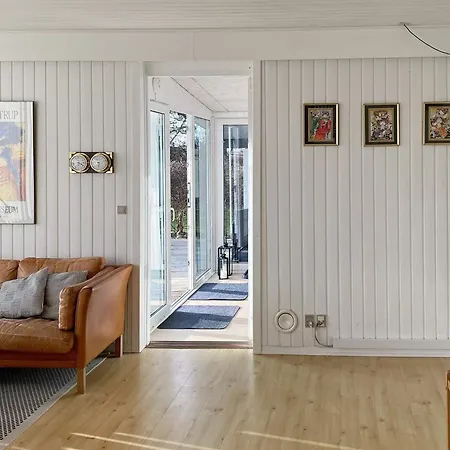 Σπίτι διακοπών 6 Person In Sydals-by Traum *