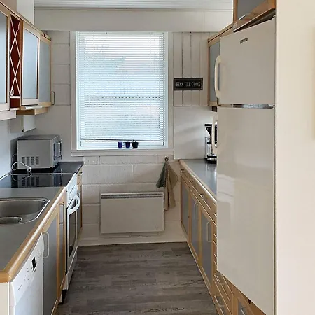 Prázdninový dům Sydals Lxxix Sonderby (Sonderjylland)