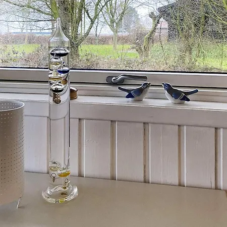 Σπίτι διακοπών 6 Person In Sydals-by Traum Sonderby (Sonderjylland)