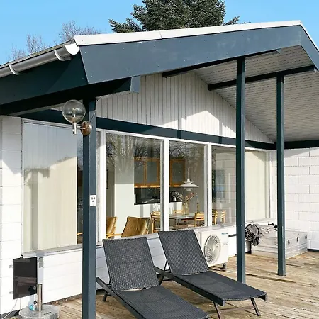 Σπίτι διακοπών 6 Person In Sydals-by Traum