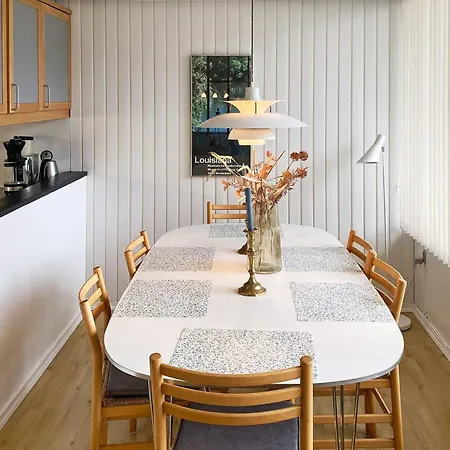 6 Person In Sydals-by Traum Holiday home Sonderby (Sonderjylland)