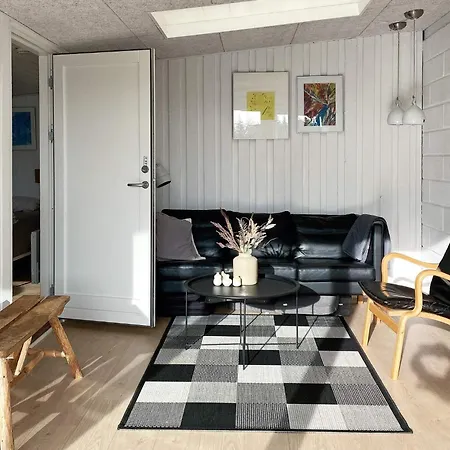 6 Person In Sydals-by Traum Sonderby (Sonderjylland)