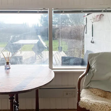 6 Person In Sydals-by Traum Σπίτι διακοπών