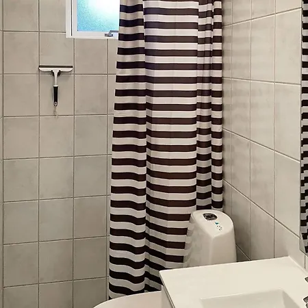 Σπίτι διακοπών 6 Person In Sydals-by Traum