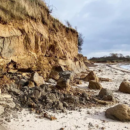 6 Person In Sydals-by Traum Σπίτι διακοπών Sonderby (Sonderjylland)