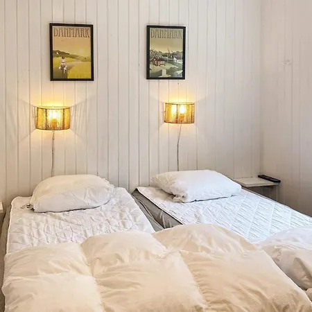 Σπίτι διακοπών 6 Person In Sydals-by Traum *