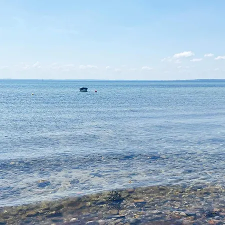 6 Person In Sydals-by Traum Σπίτι διακοπών Sonderby (Sonderjylland)