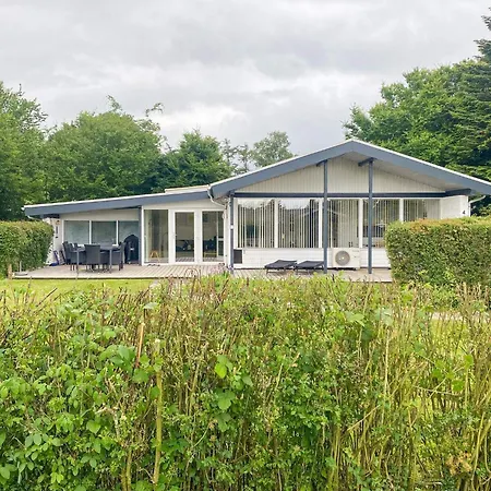 6 Person In Sydals-by Traum Σπίτι διακοπών *