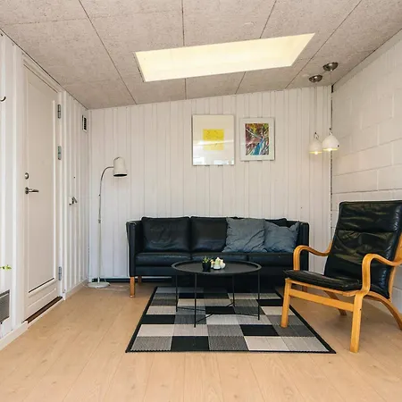 6 Person In Sydals-by Traum Holiday home