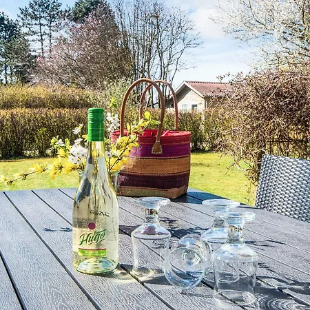 Σπίτι διακοπών 6 Person In Sydals-by Traum