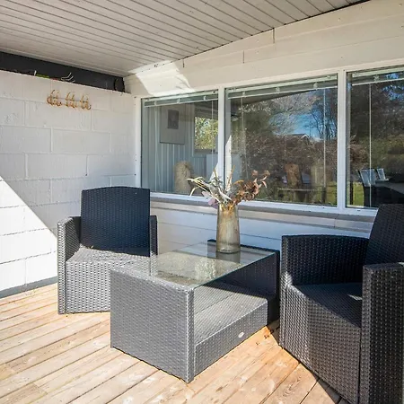 6 Person In Sydals-by Traum Σπίτι διακοπών *