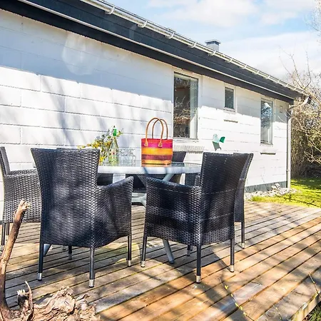 Σπίτι διακοπών 6 Person In Sydals-by Traum *