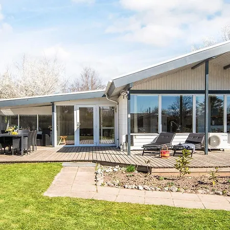 6 Person In Sydals-by Traum Sonderby (Sonderjylland)