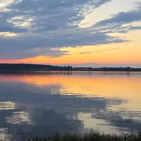 6 Person In Sydals-by Traum Σπίτι διακοπών *