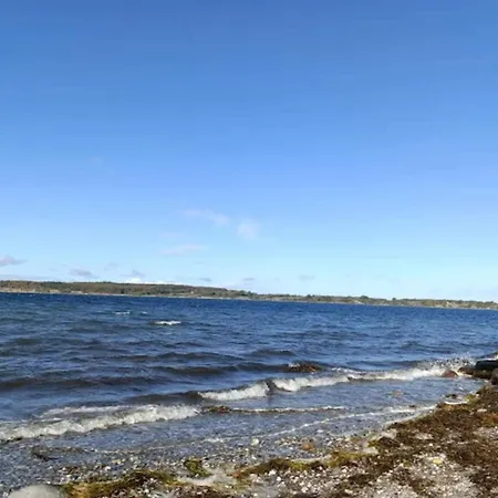 6 Person In Sydals-by Traum *