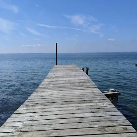 6 Person In Sydals-by Traum *