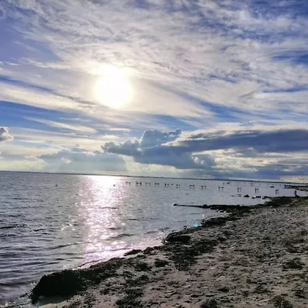 6 Person In Sydals-by Traum Σπίτι διακοπών