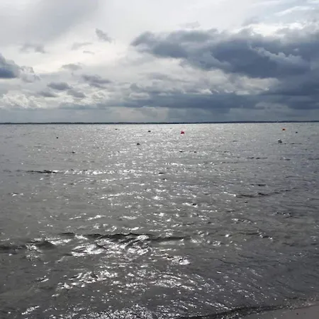 Σπίτι διακοπών 6 Person In Sydals-by Traum