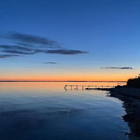 6 Person In Sydals-by Traum Σπίτι διακοπών *