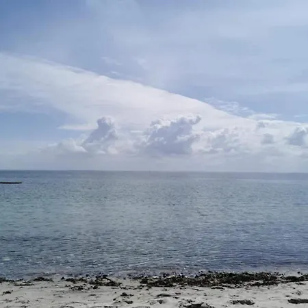 6 Person In Sydals-by Traum Σπίτι διακοπών Sonderby (Sonderjylland)