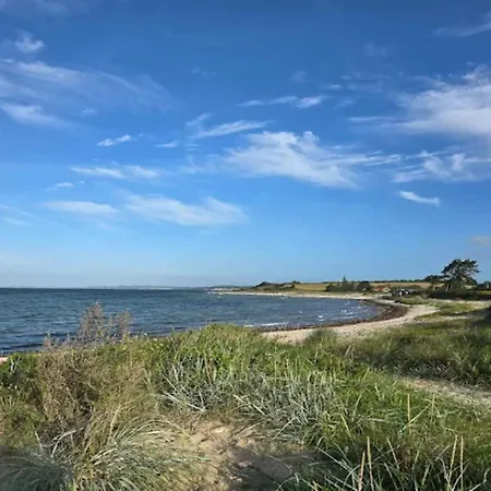 6 Person In Sydals-by Traum Sonderby (Sonderjylland)