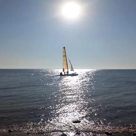 6 Person In Sydals-by Traum Σπίτι διακοπών