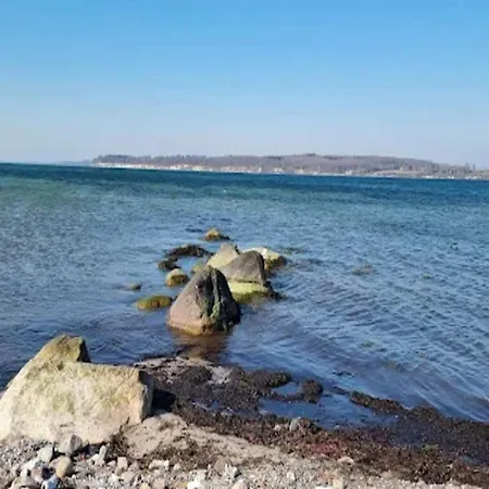 Σπίτι διακοπών 6 Person In Sydals-by Traum