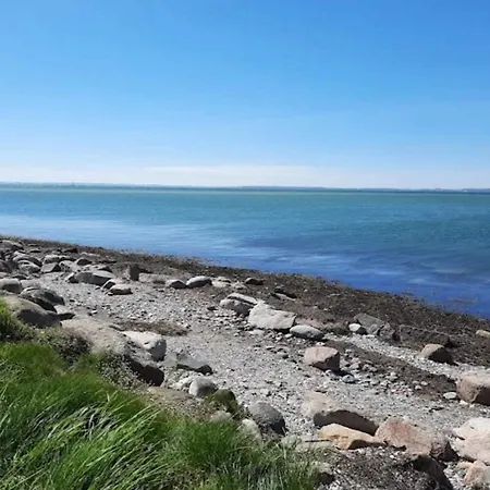 Σπίτι διακοπών 6 Person In Sydals-by Traum *