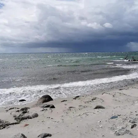 Σπίτι διακοπών 6 Person In Sydals-by Traum Sonderby (Sonderjylland)