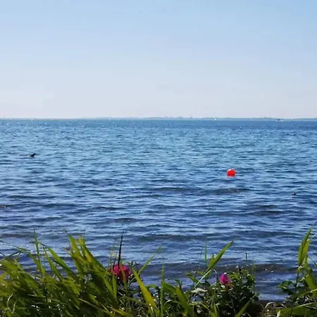 6 Person In Sydals-by Traum *