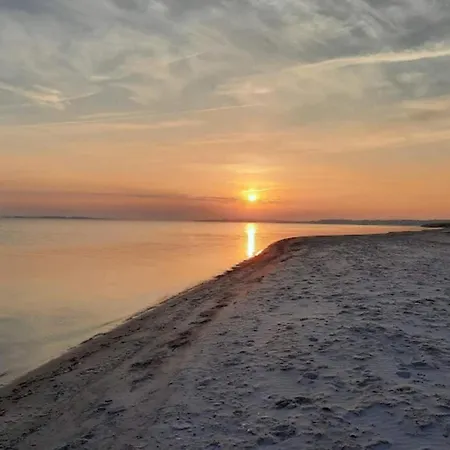 Σπίτι διακοπών 6 Person In Sydals-by Traum