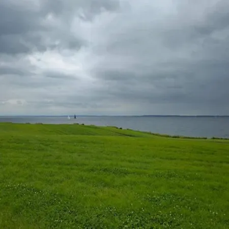 6 Person In Sydals-by Traum Σπίτι διακοπών Sonderby (Sonderjylland)