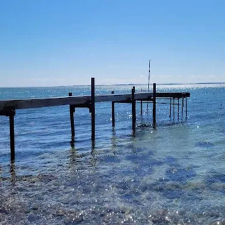 Σπίτι διακοπών 6 Person In Sydals-by Traum *